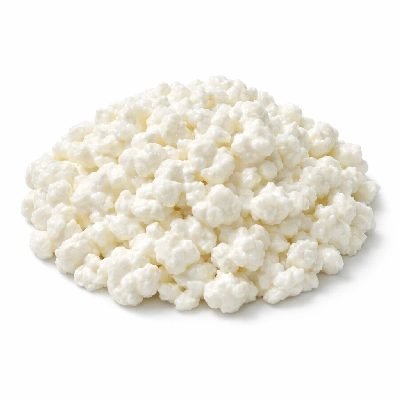 Cheese cottage lowfat 1% milkfat lactose reduced