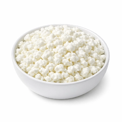 Cottage cheese reduced fat 2% milkfat