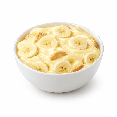 Country Buffet Banana Pudding