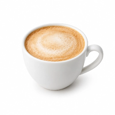 Country Buffet Beverages Cappuccino All Flavors