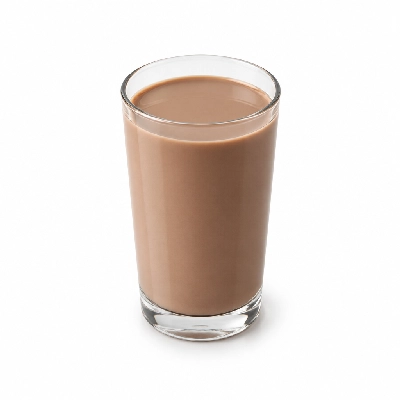 Country Buffet Beverages Chocolate Milk 1% Reduced Fat