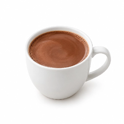 Country Buffet Beverages Hot Chocolate All Flavors