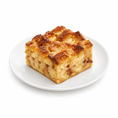 Country Buffet Bread Pudding