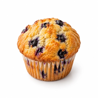 Country Buffet Breads Blueberry Muffin
