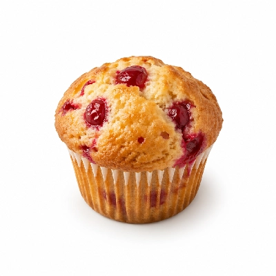 Country Buffet Breads Cherry Muffin