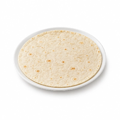 Country Buffet Breads Flour Tortilla