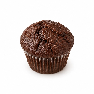 Country Buffet Breads Hot Fudge Sundae Muffin