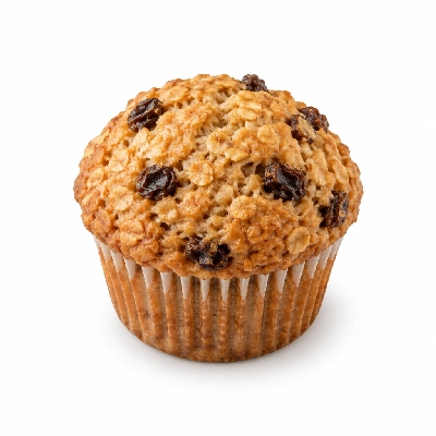 Country Buffet Breads Oatmeal Raisin Muffin