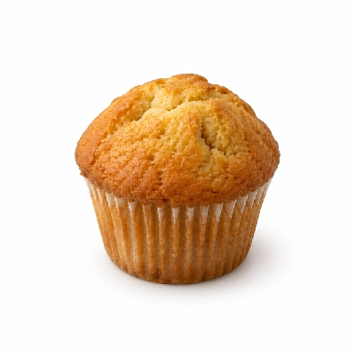 Country Buffet Breads Pina Colada Muffin