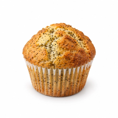 Country Buffet Breads Poppy Seed Muffin