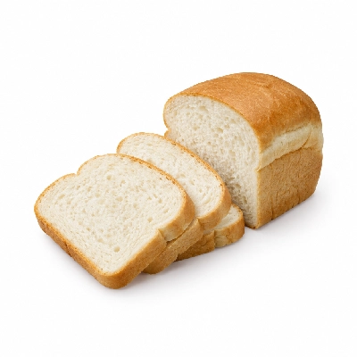 Country Buffet Breads White