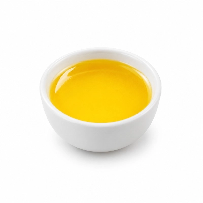 Country Buffet Breakfast Butter Melted