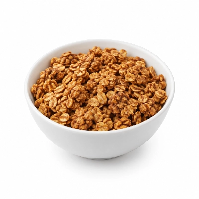 Country Buffet Breakfast Cinnamon Granola Cereal