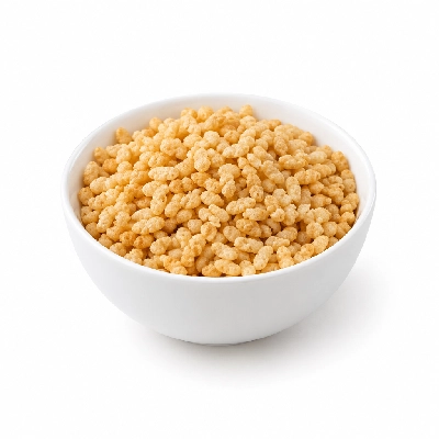 Country Buffet Breakfast Crisp Rice Cereal