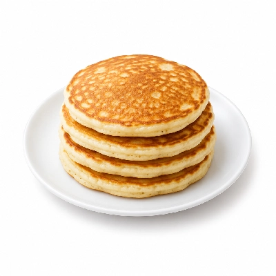 Country Buffet Breakfast Pancakes Buttermilk