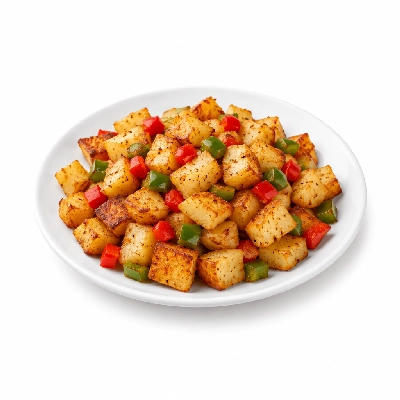 Country Buffet Breakfast Potatoes O' Brien