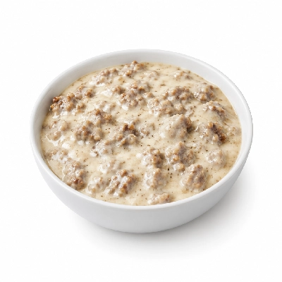 Country Buffet Breakfast Sausage Gravy