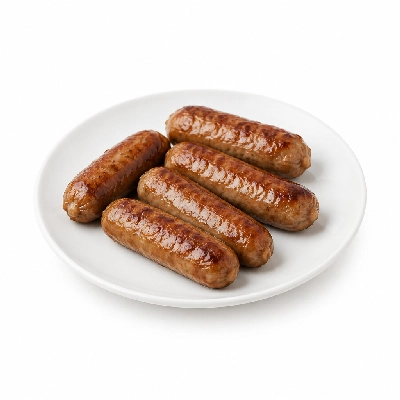 Country Buffet Breakfast Sausage Links
