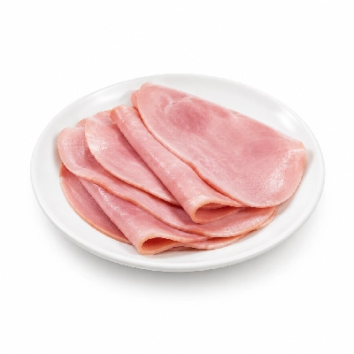 Country Buffet Breakfast Sliced Ham