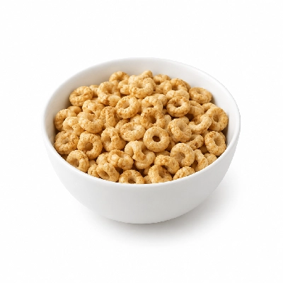 Country Buffet Breakfast Toasted Oat Cereal