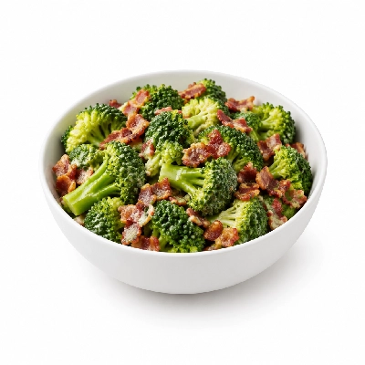 Country Buffet Broccoli Bacon Salad
