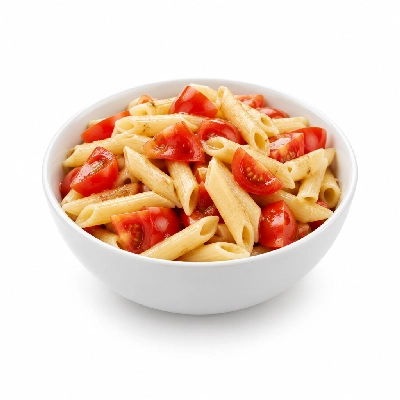 Country Buffet Bruschetta Tomato Pasta Salad