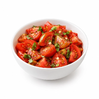 Country Buffet Bruschetta Tomato Salad