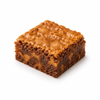 Country Buffet Butterscotch Brownie