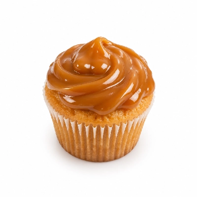 Country Buffet Caramel Topped Cupcake All Varieties