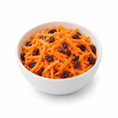 Country Buffet Carrot & Raisin Salad