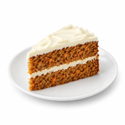 Country Buffet Carrot Cake