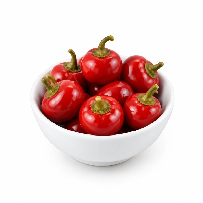 Country Buffet Cherry Peppers