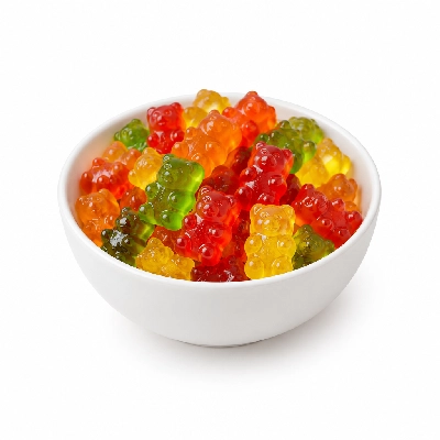 Country Buffet Chewy Bears