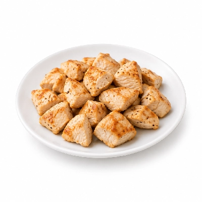Country Buffet Chicken Breast Diced