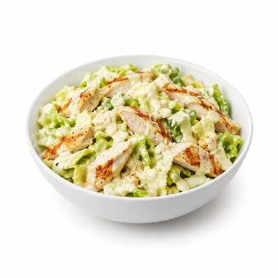 Country Buffet Chicken Caesar Salad