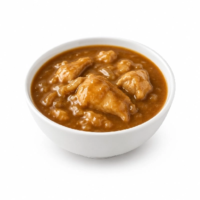Country Buffet Chicken Gravy