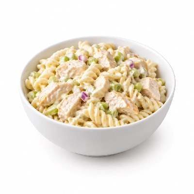 Country Buffet Chicken Pasta Salad