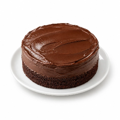 Country Buffet Chocolate Cake