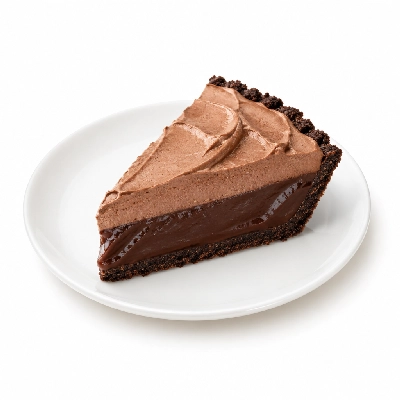 Country Buffet Chocolate Cream Pie