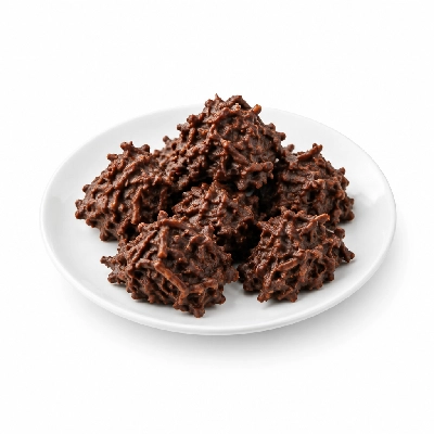Country Buffet Chocolate Haystacks