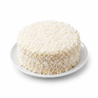 Country Buffet Coconut Cake