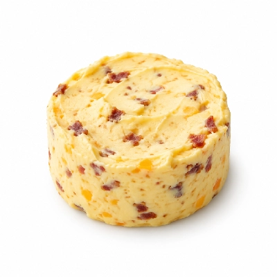 Country Buffet Condiments Butter Blend Bacon Cheddar