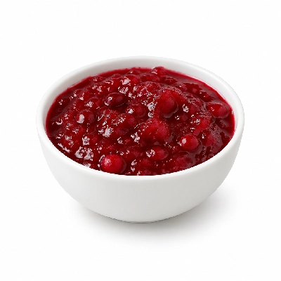 Country Buffet Condiments Cranberry Sauce