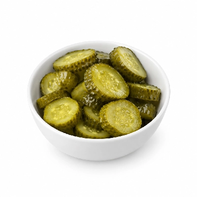 Country Buffet Condiments Dill Pickles