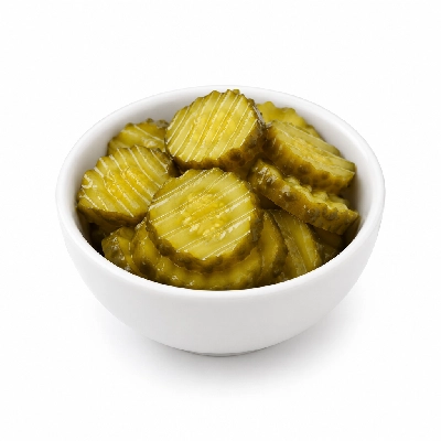 Country Buffet Condiments Sweet Pickles