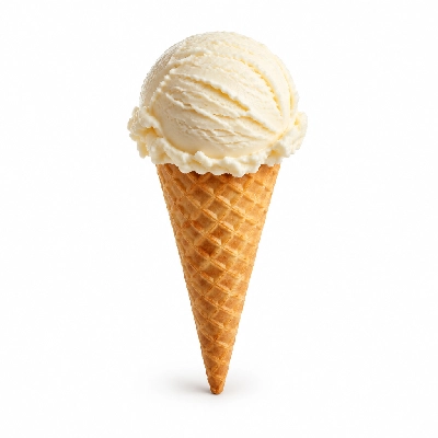 Country Buffet Cone Ice Cream