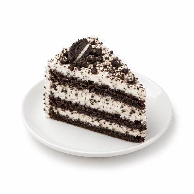 Country Buffet Cookies and Cream Cake