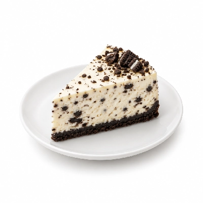 Country Buffet Cookies and Cream Cheesecake