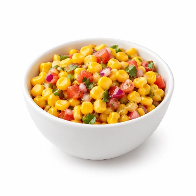 Country Buffet Corn Salsa