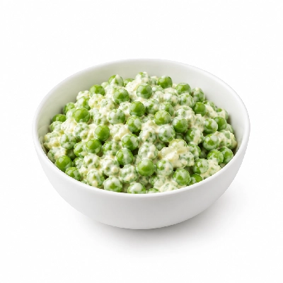 Country Buffet Creamy Pea Salad